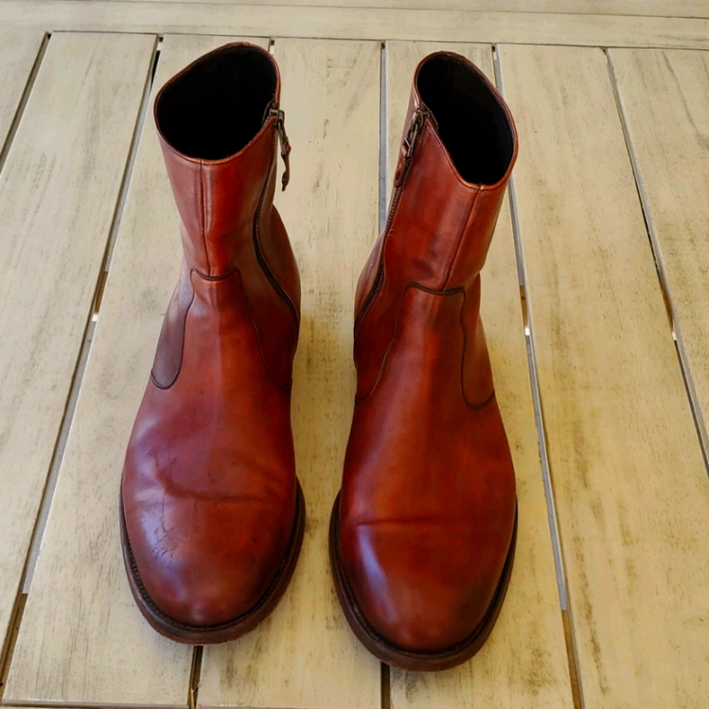 Magnanni boots